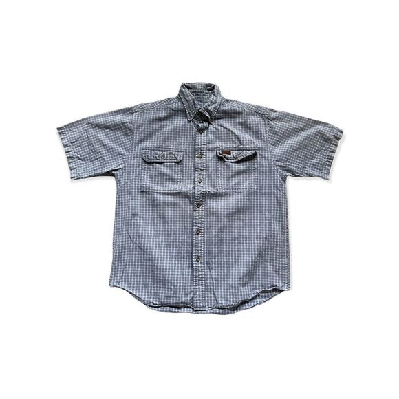 Carhartt button down shirt - Picture 1 of 2